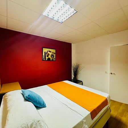 Punta Me Apartments In The Best Location Of Madrid Exterior photo