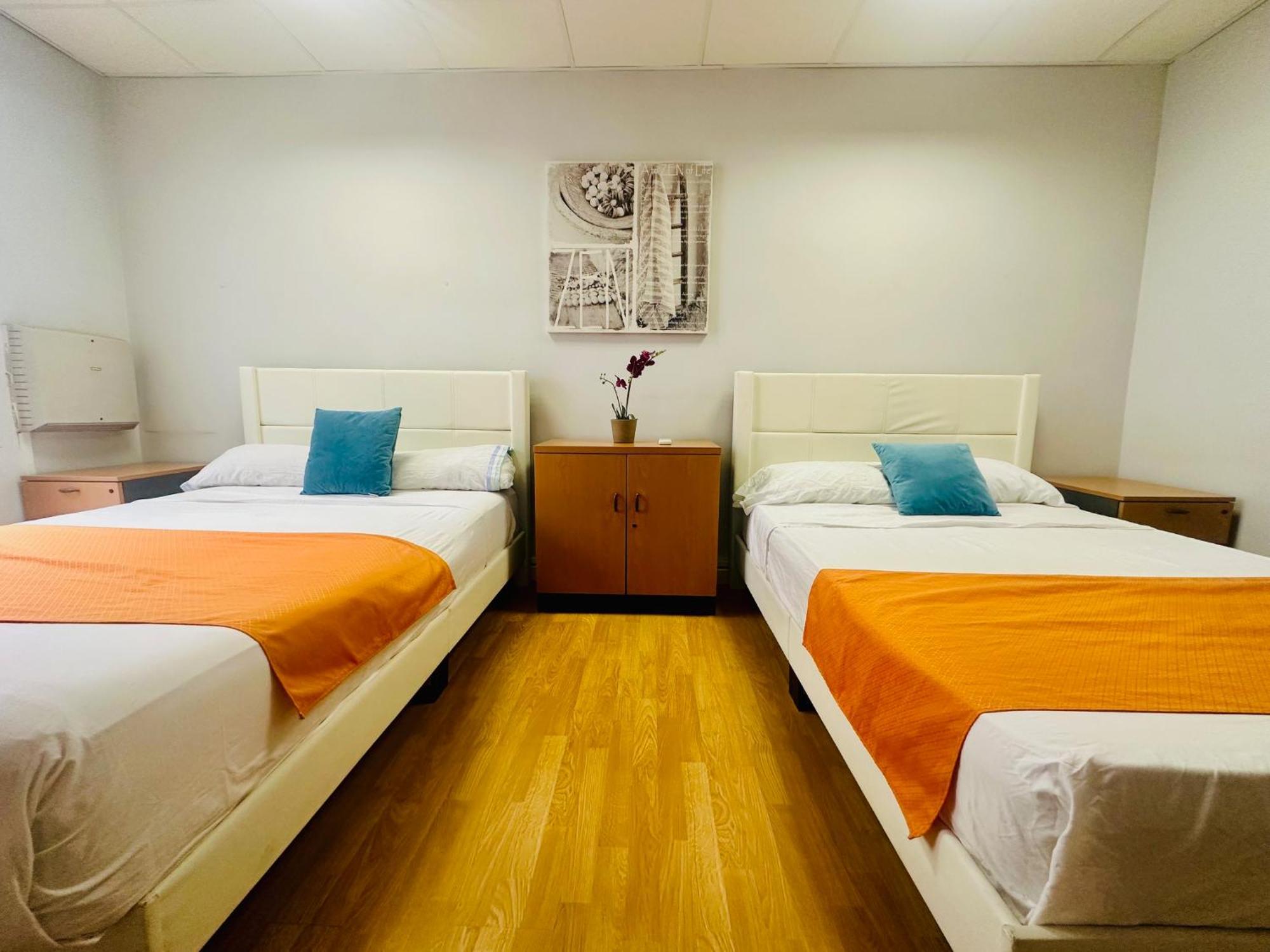 Punta Me Apartments In The Best Location Of Madrid Exterior photo