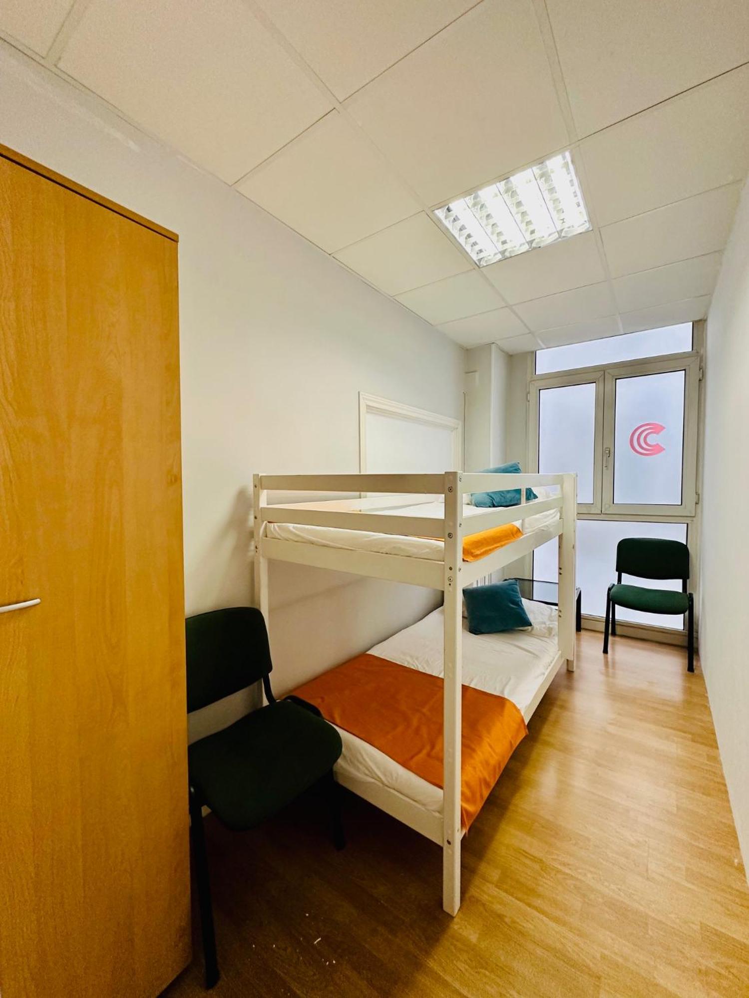 Punta Me Apartments In The Best Location Of Madrid Exterior photo