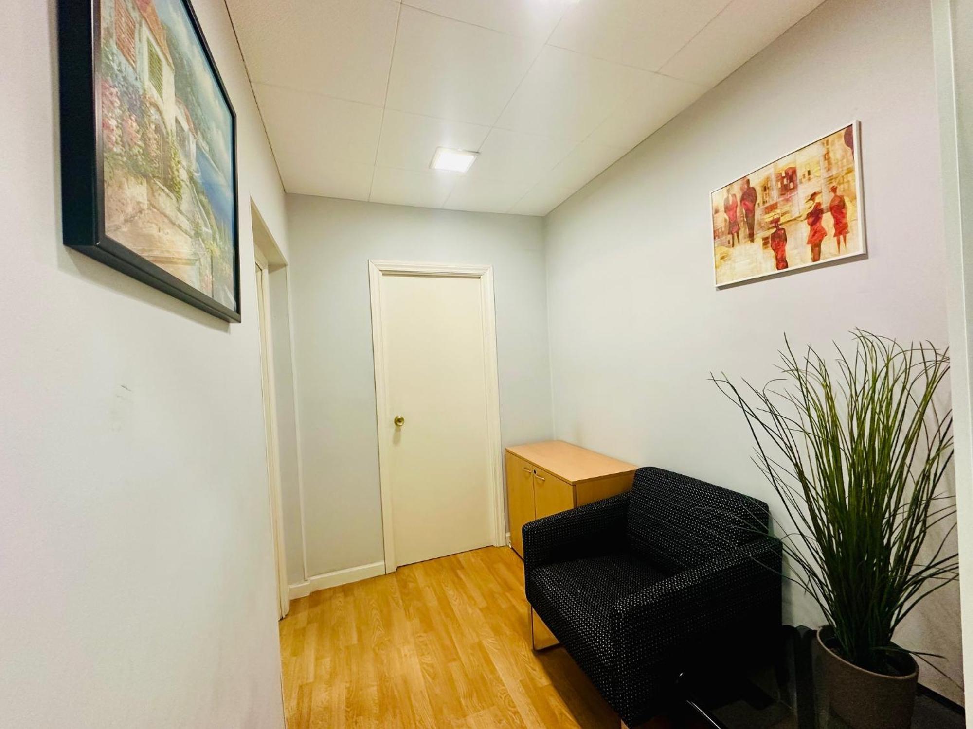 Punta Me Apartments In The Best Location Of Madrid Exterior photo
