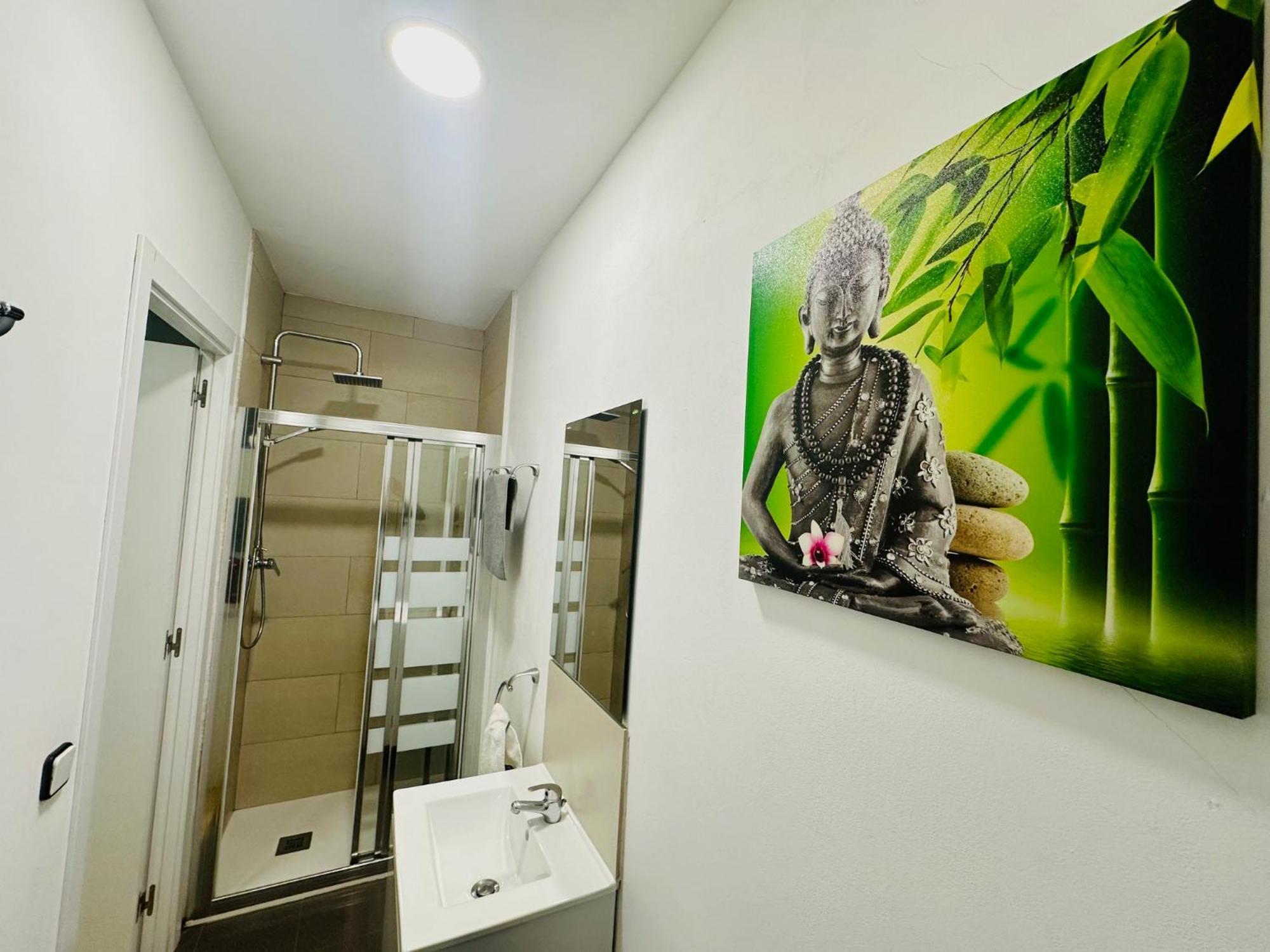 Punta Me Apartments In The Best Location Of Madrid Exterior photo