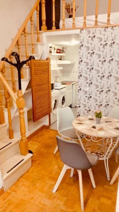 Punta Me Apartments In The Best Location Of Madrid Exterior photo