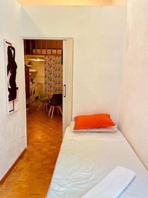 Punta Me Apartments In The Best Location Of Madrid Exterior photo